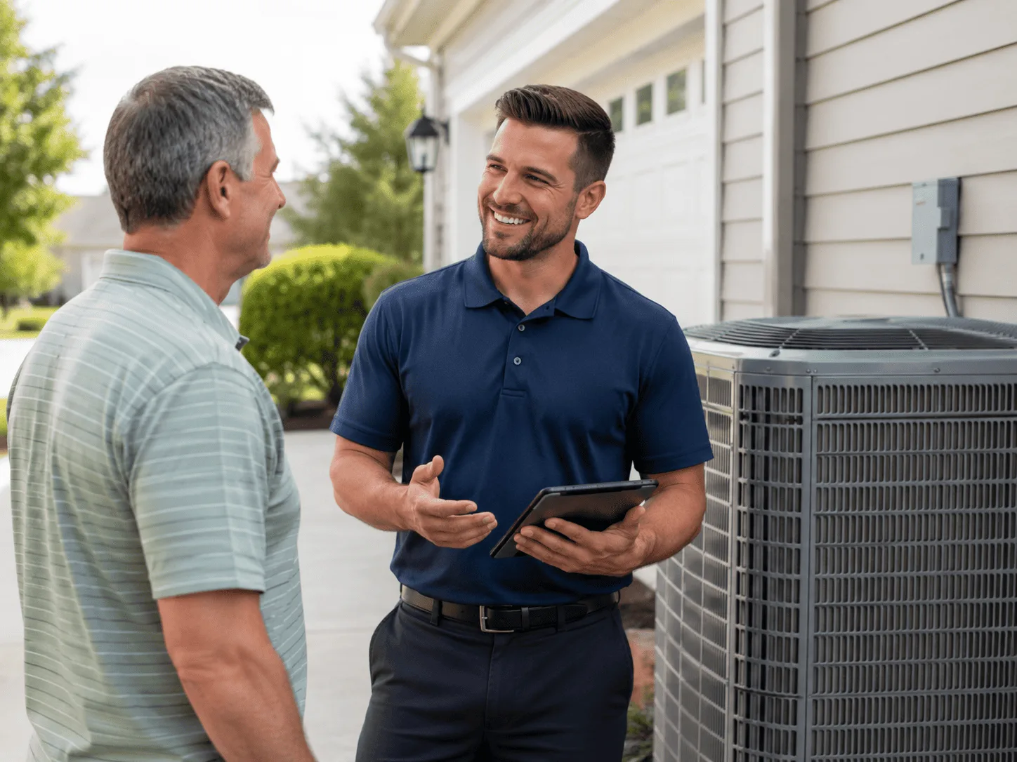 Heat Pump Installation Enterprise, WV FAQs